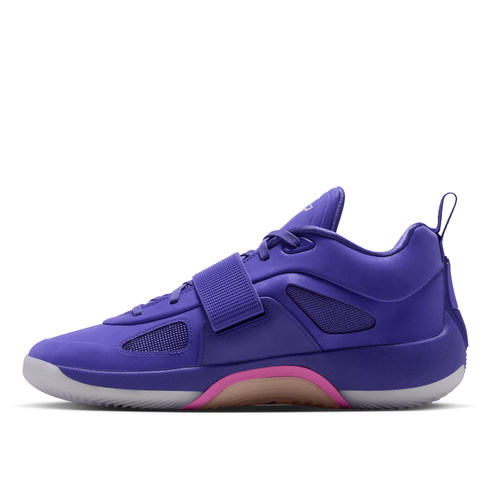 Jordan Men's Tatum 5 PF "Sunrise" Basketball Shoes