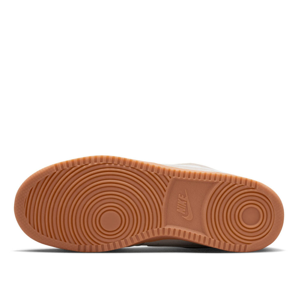 Nike Women's Court Vision Low Casual Shoes