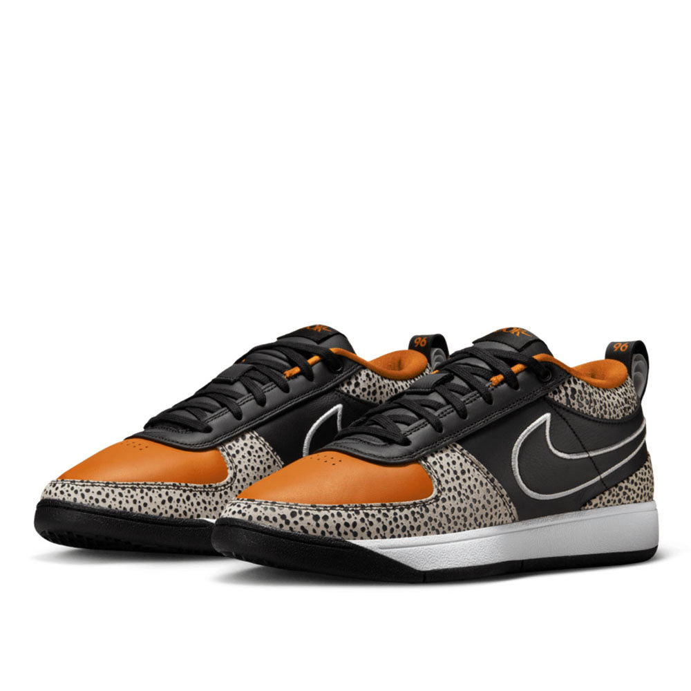 Nike Men's Book 1 "Air Safari" EP Basketball Shoes