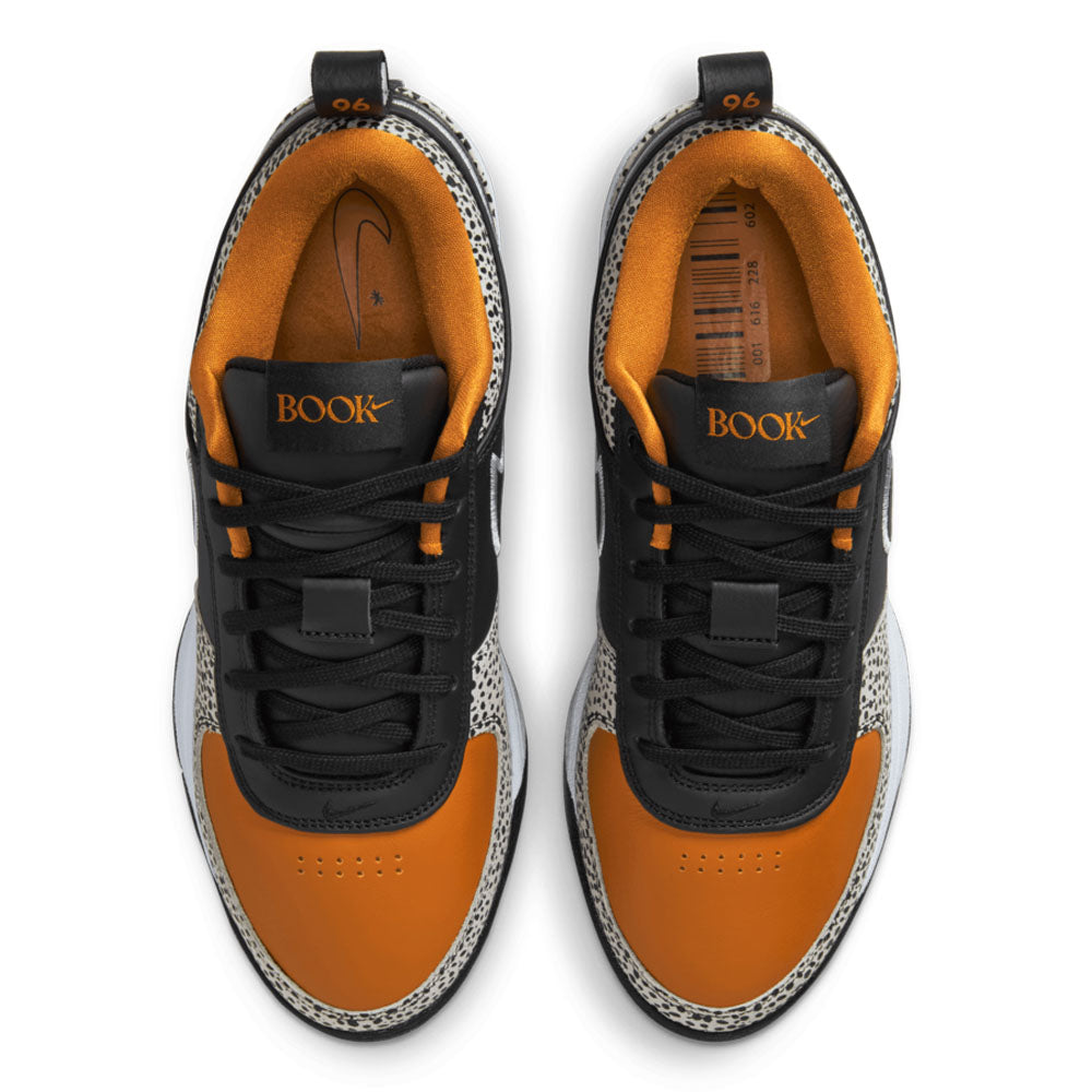 Nike Men's Book 1 "Air Safari" EP Basketball Shoes