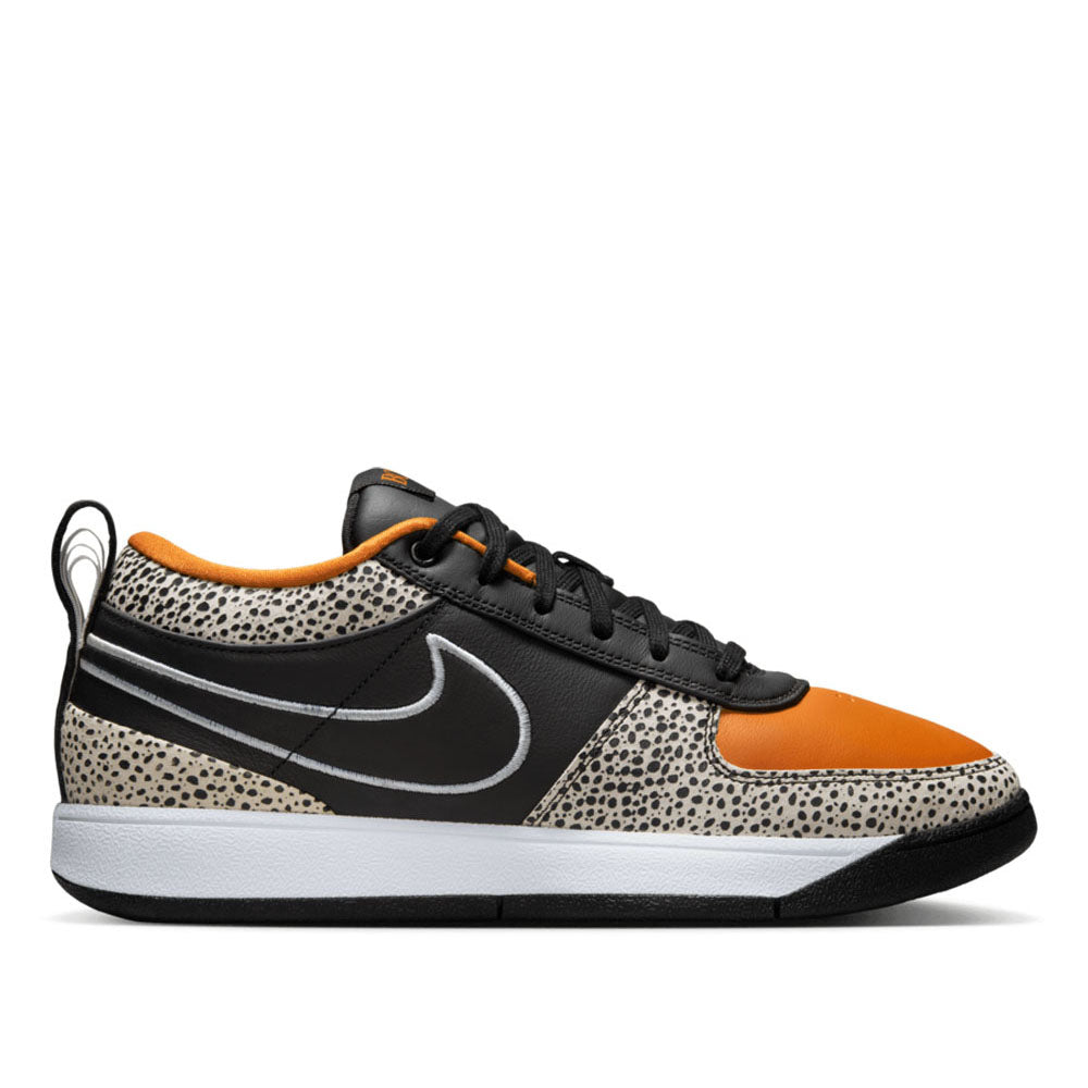 Nike Men's Book 1 "Air Safari" EP Basketball Shoes