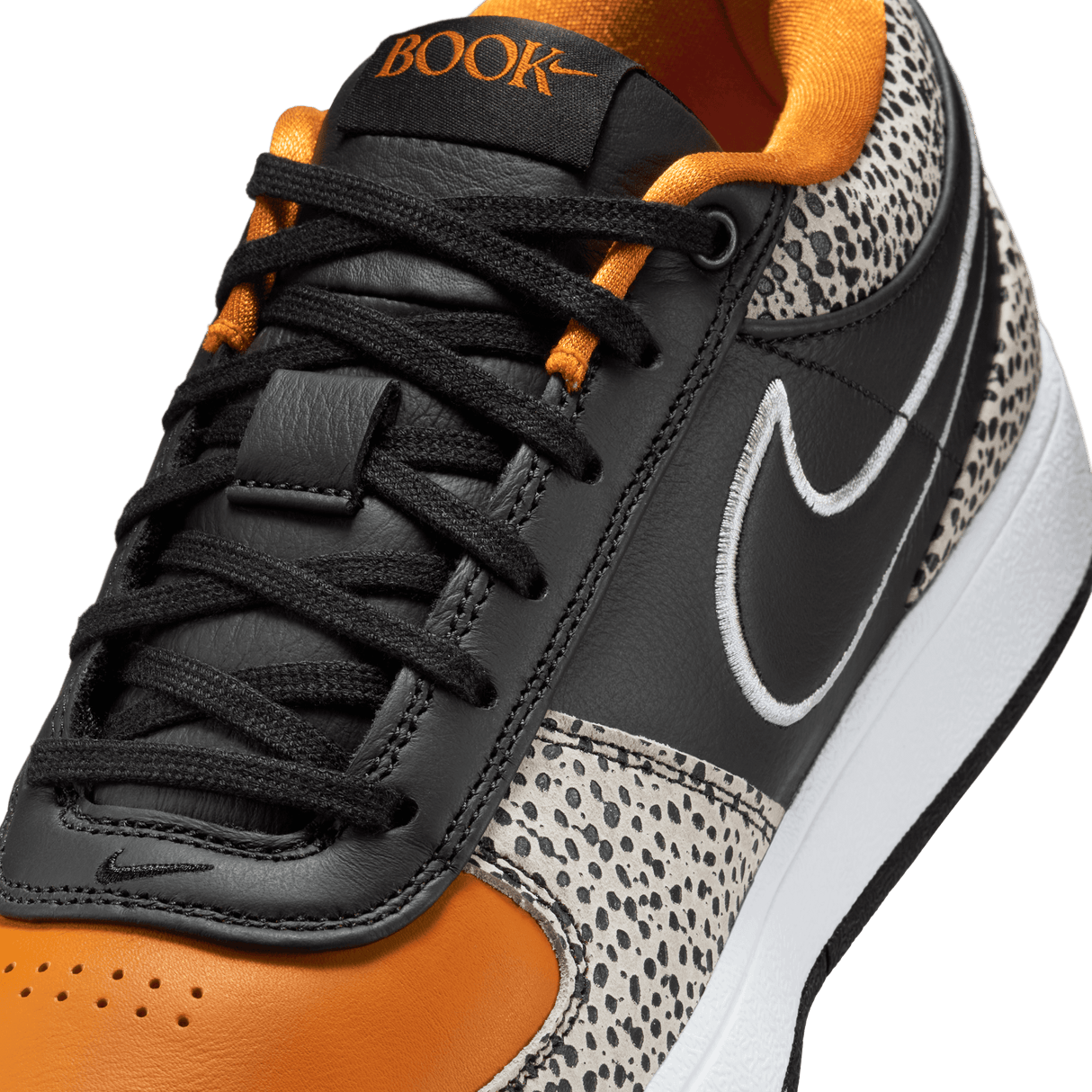 Nike Men's Book 1 "Air Safari" EP Basketball Shoes
