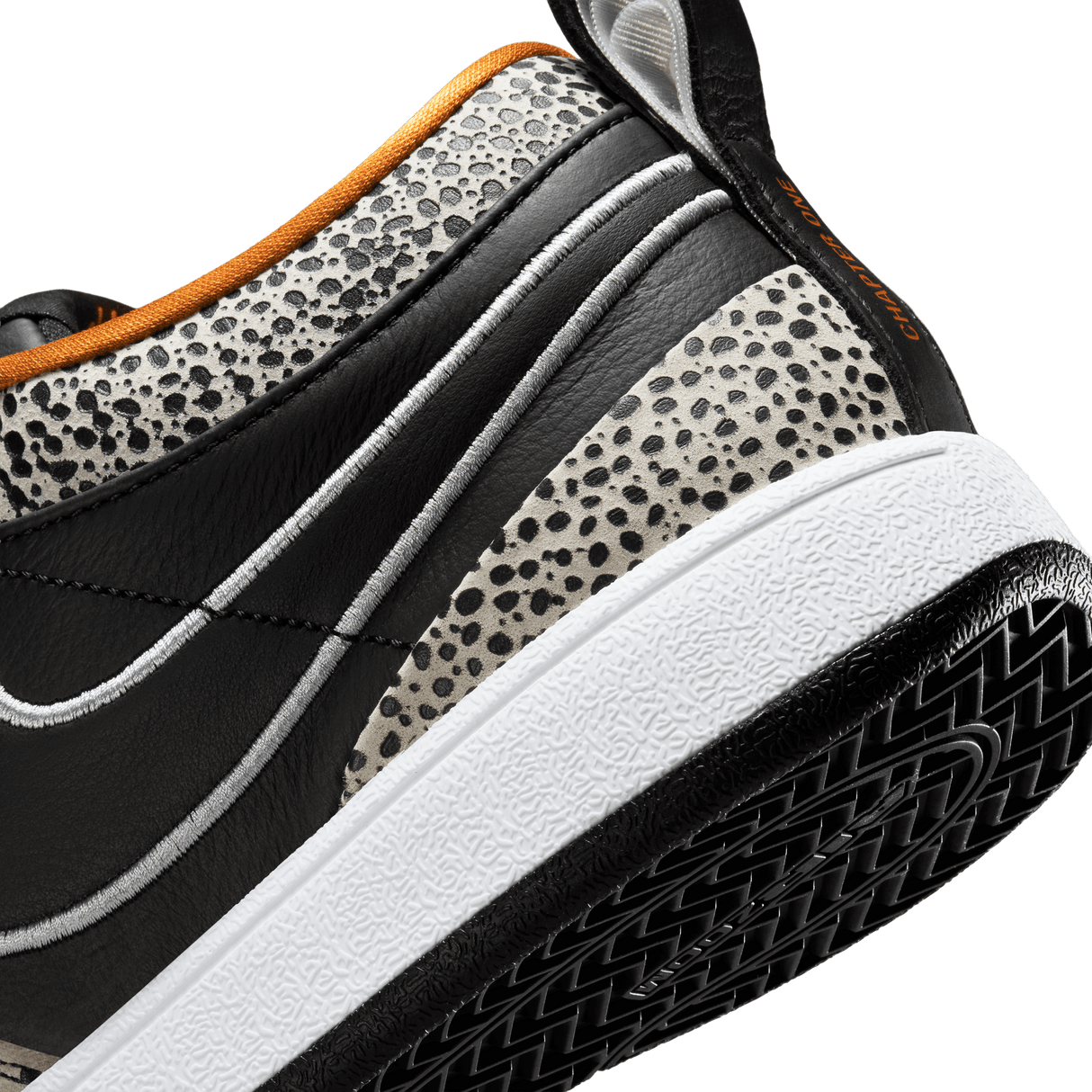 Nike Men's Book 1 "Air Safari" EP Basketball Shoes
