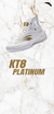 ANTA KT8 Basketball Shoes