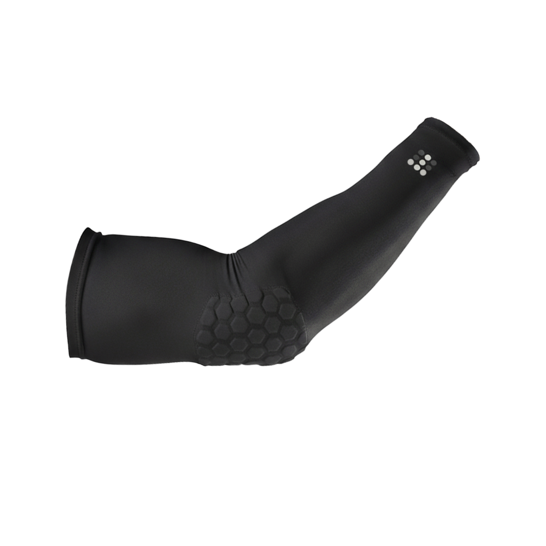 Toby's Pro Arm Sleeve w/ Hexpad