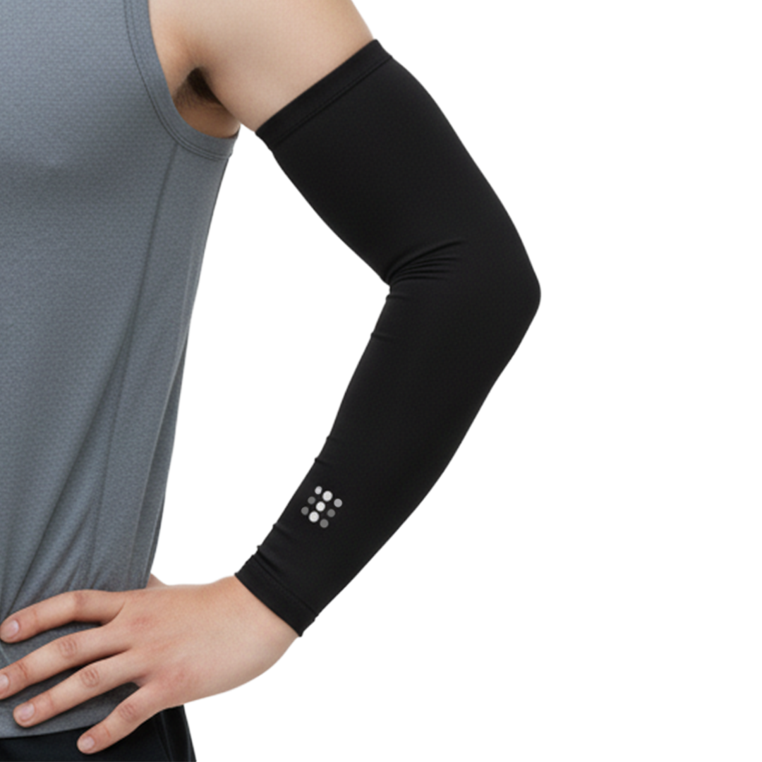 Toby's Pro Cooling Arm Sleeve