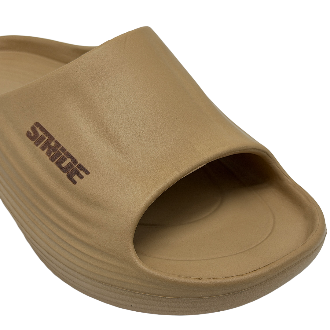 Stride Hush Unisex Slides