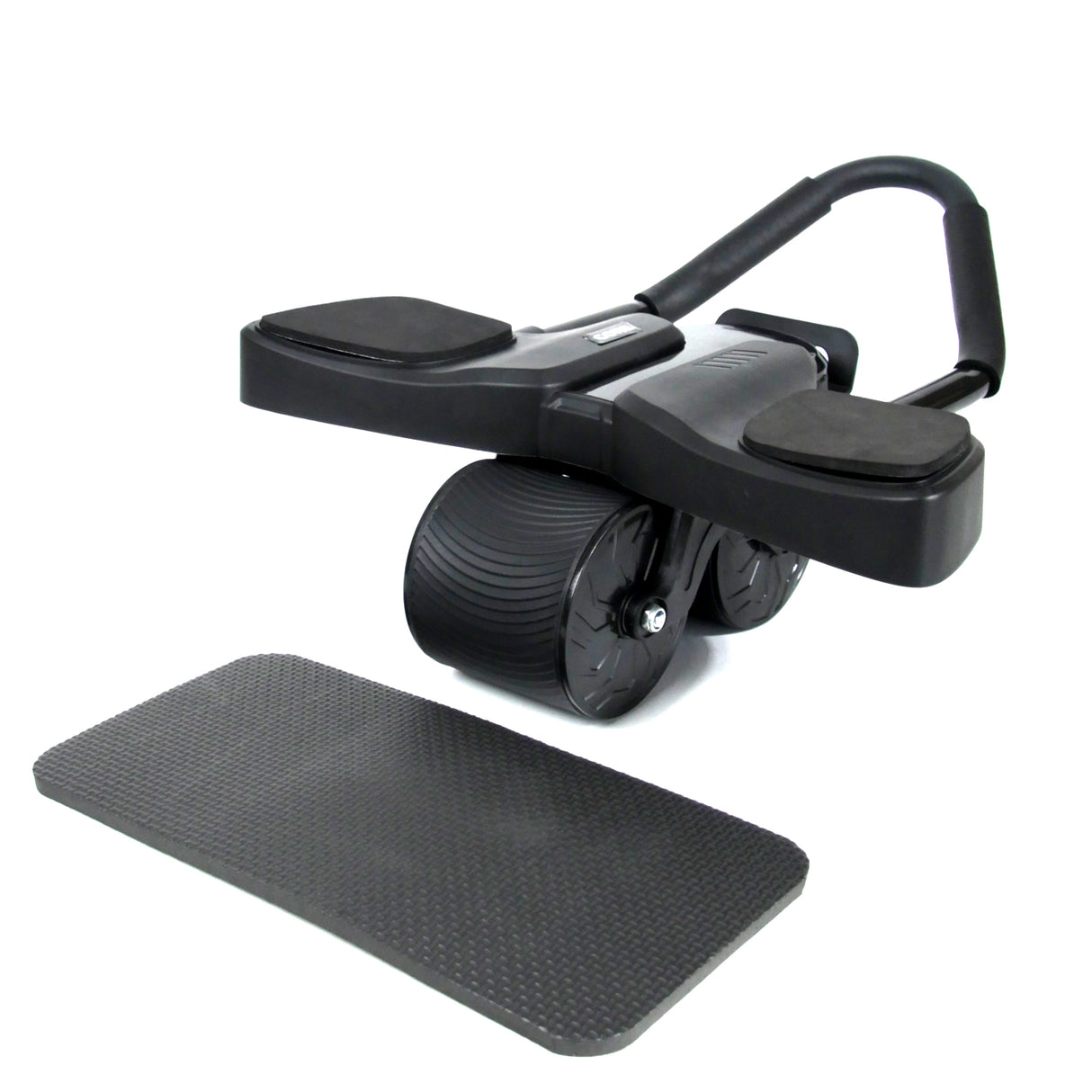 Core Digital Ab-Wheel