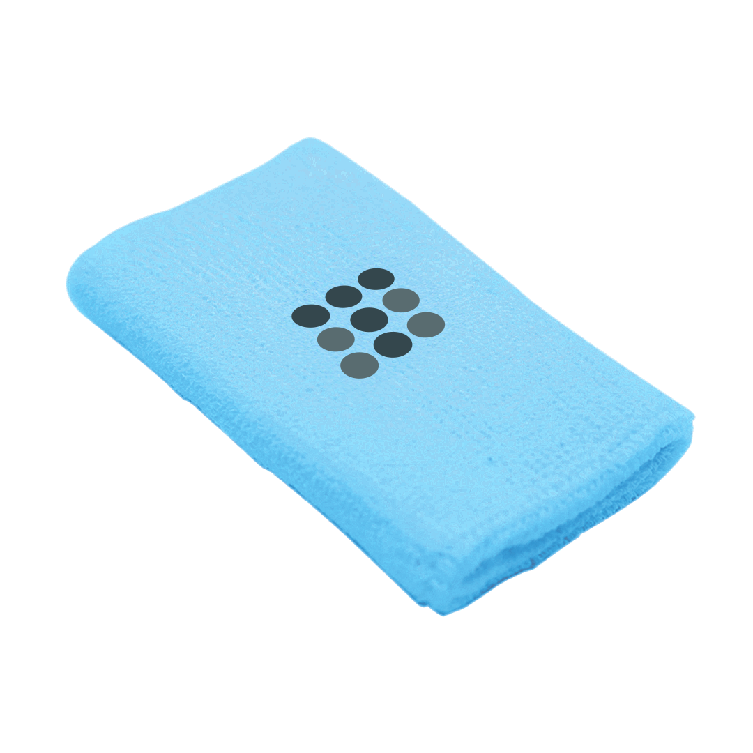 Toby's Pro Wristband