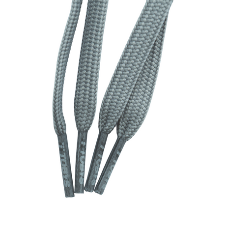 Toby's Sports Shoelaces