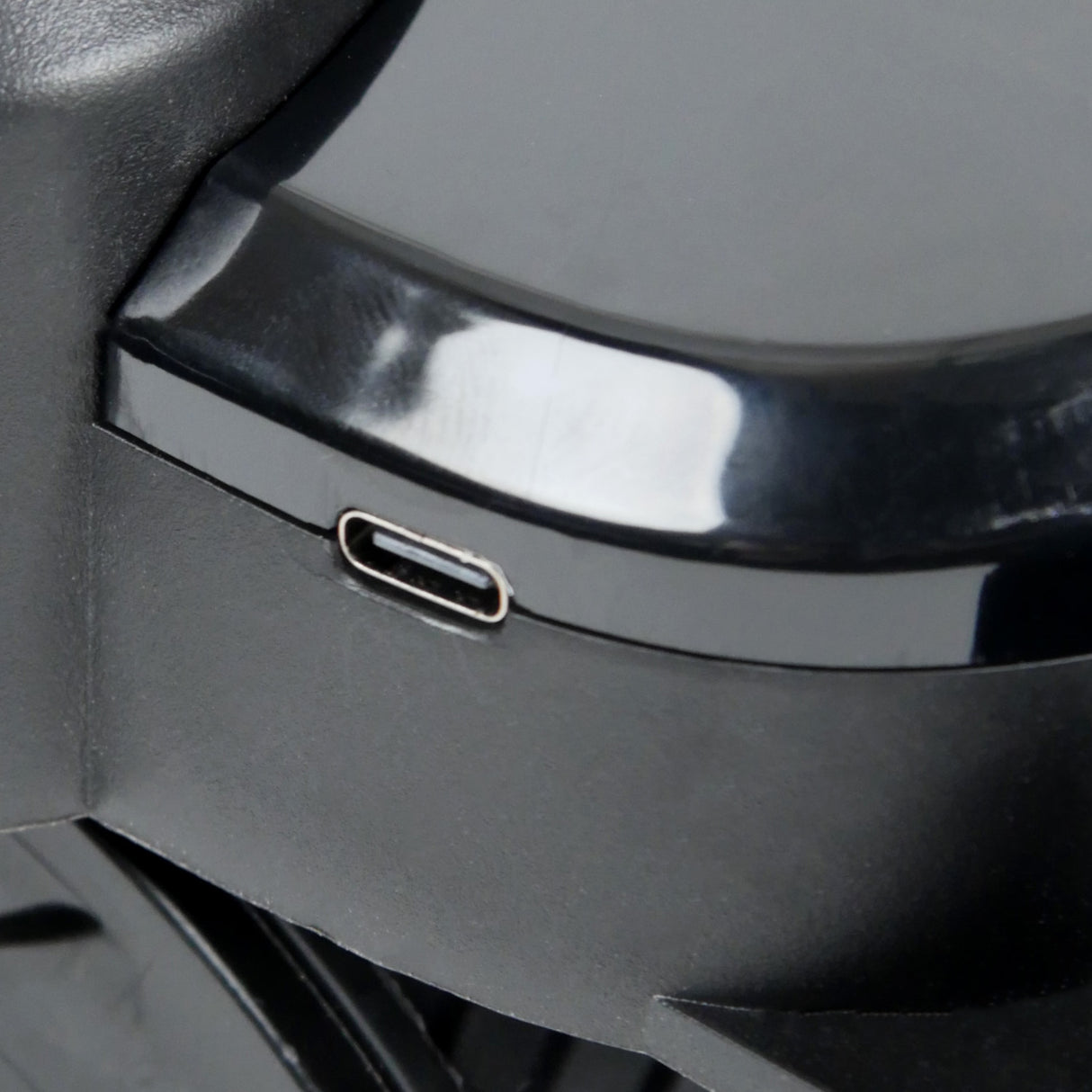 Core Digital Ab-Wheel