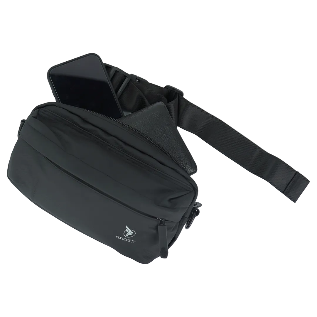 Fly Society Ramp Chest Bag