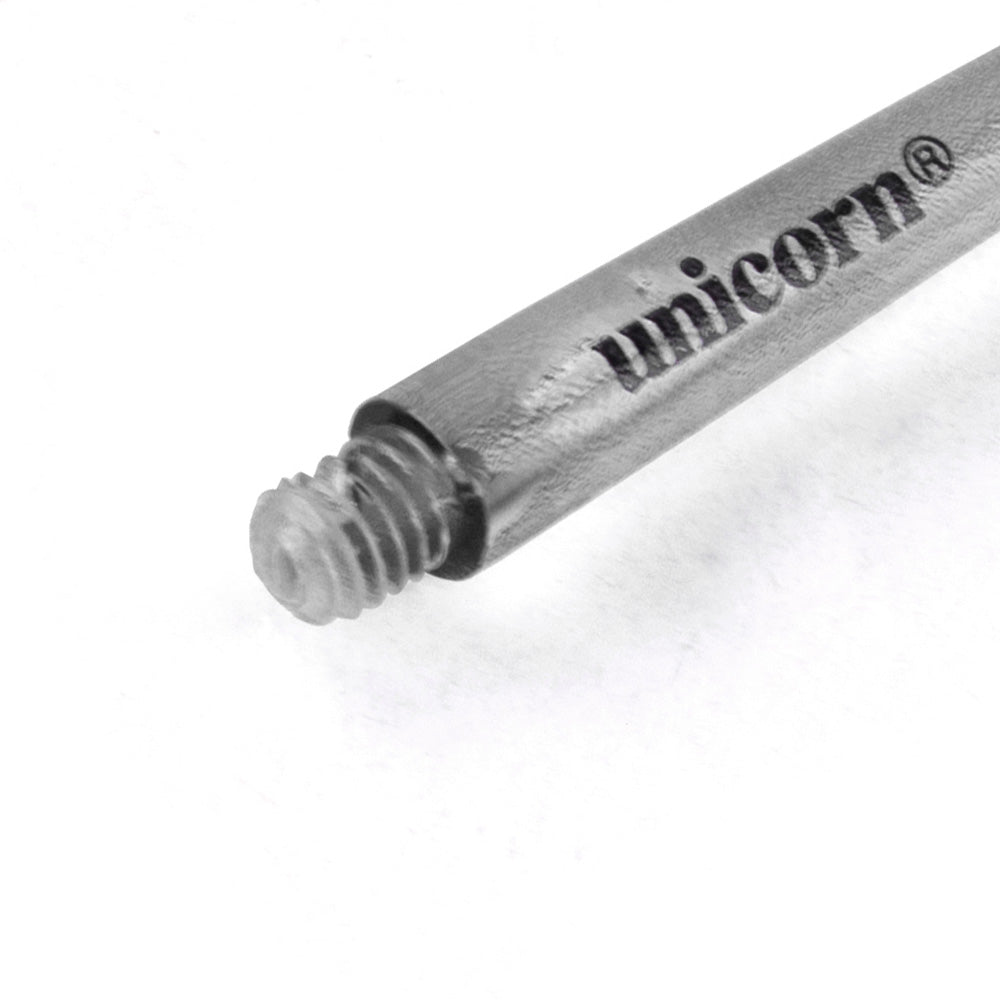 Unicorn SD Gripper Mirage Dart Shaft Kit (5 Sets)