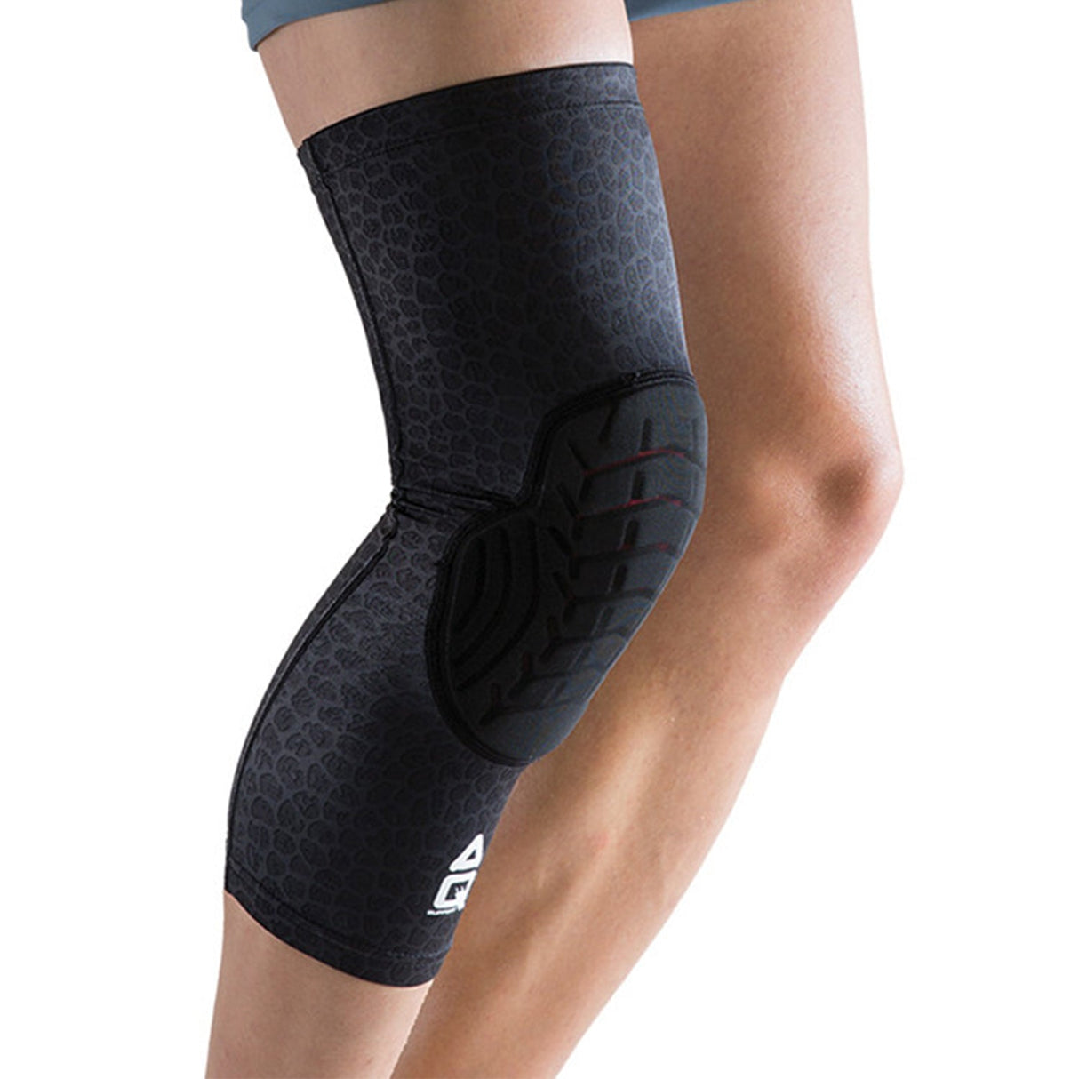 AQ Solid-Shield Knee Sleeve
