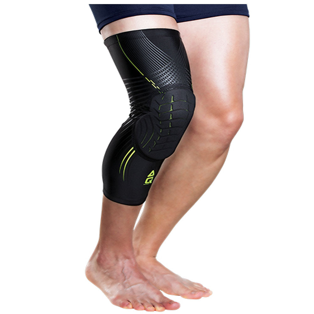 AQ Solid-Shield Knee Sleeve