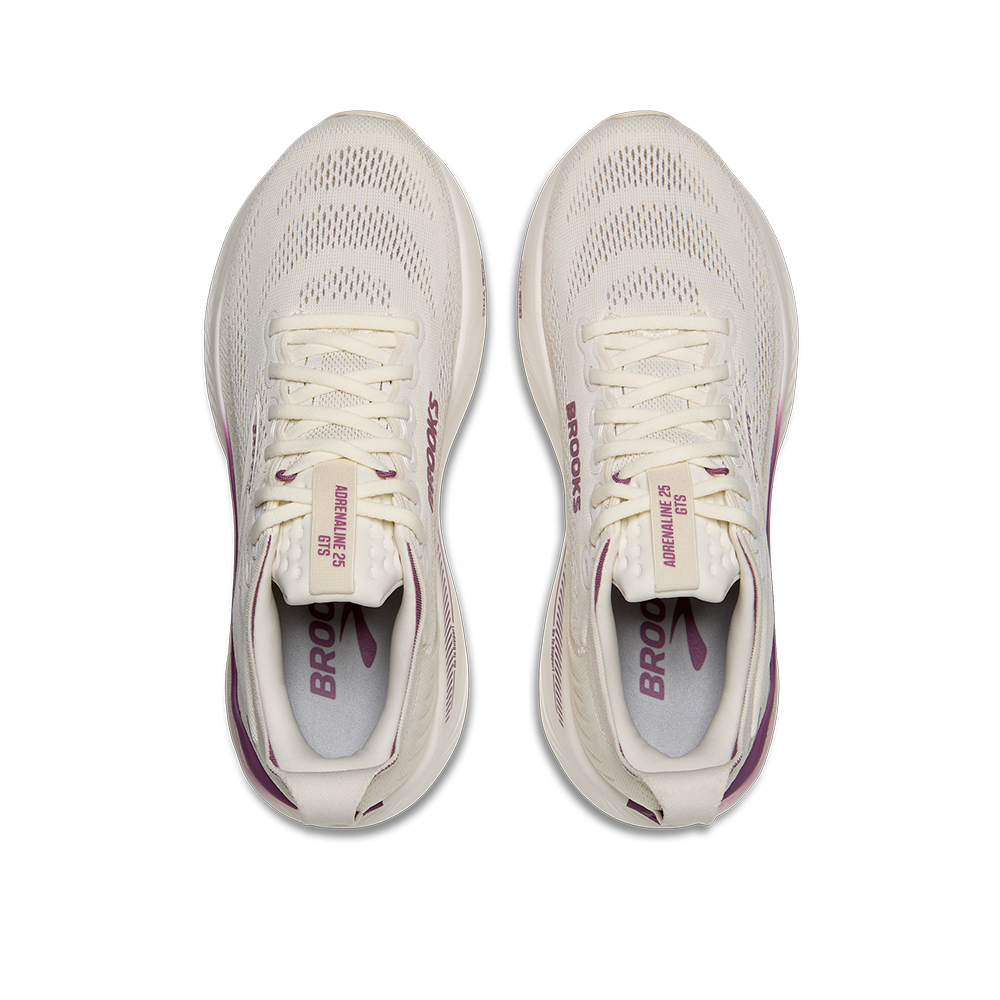 Brooks Adrenaline GTS 25