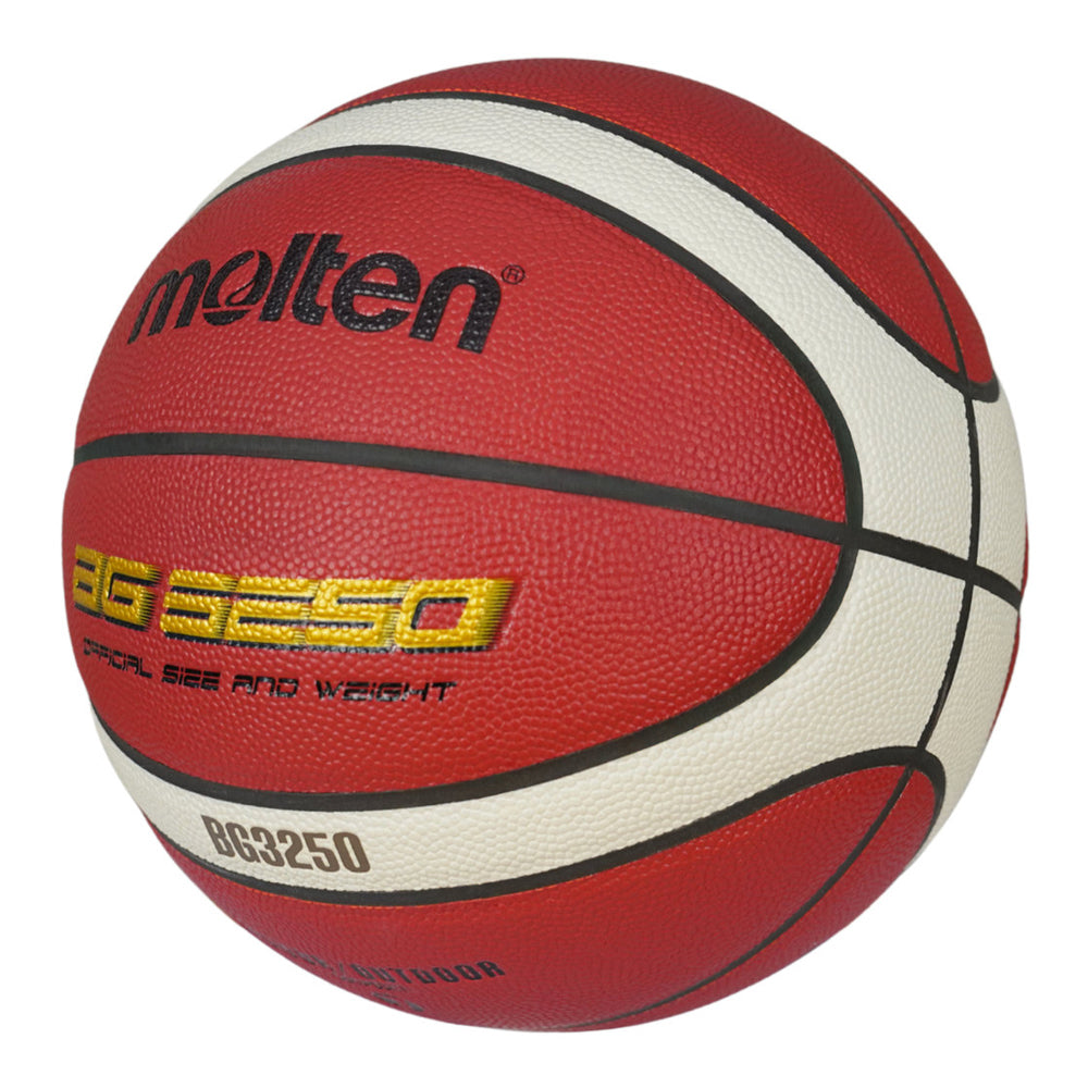 Molten B7G3250 Basketball Size 7