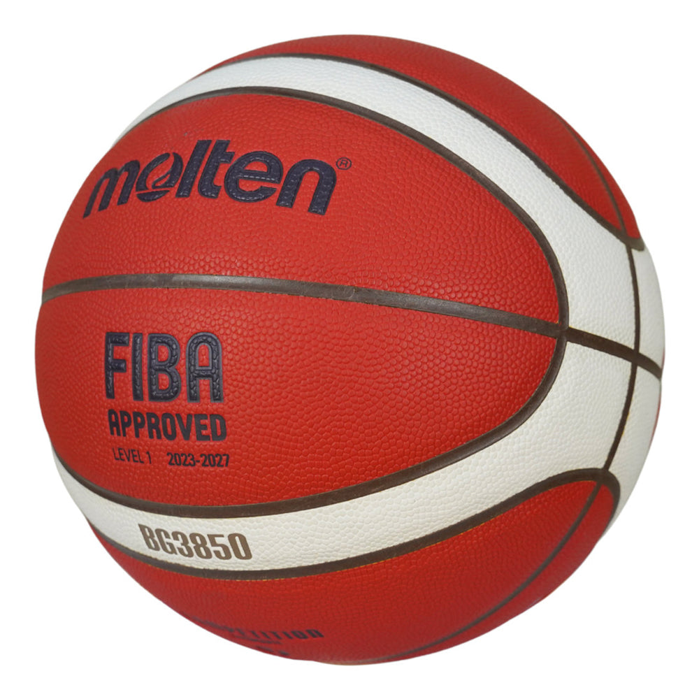 Molten B7G3850 Basketball Size 7