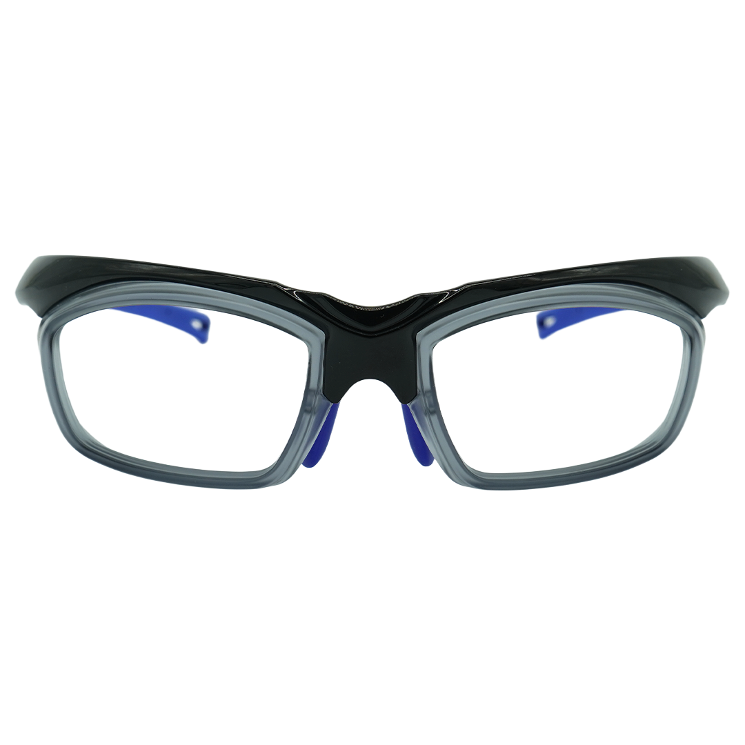 Toby's Pro OptiShield Pickleball Glasses