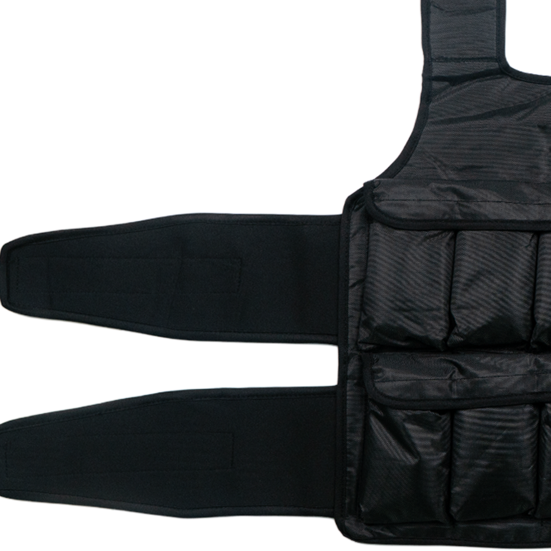 Md Buddy Speed Weight Vest