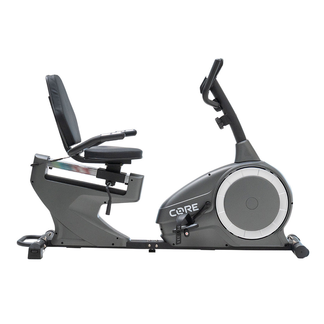 Core Recumbent Bike