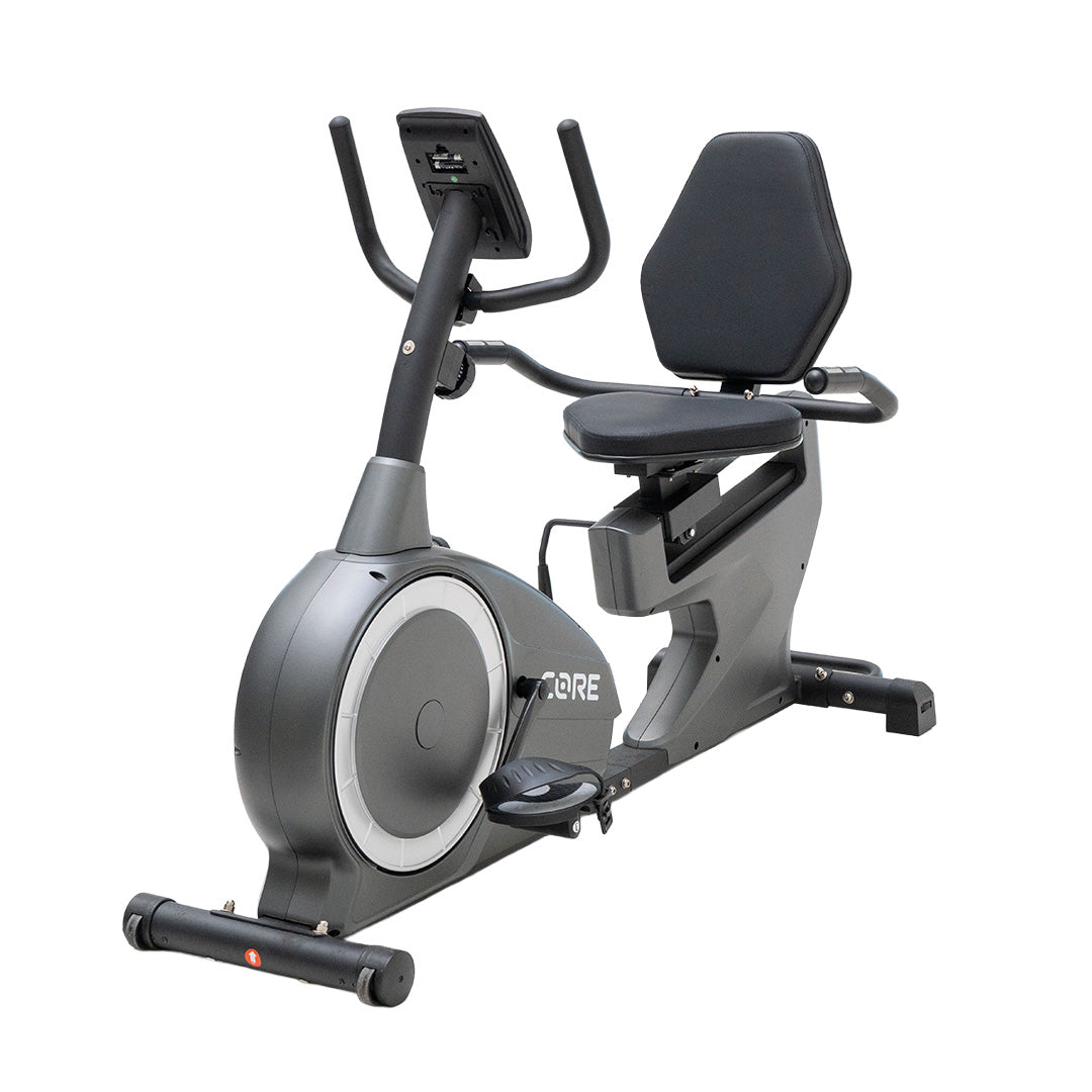 Core Recumbent Bike