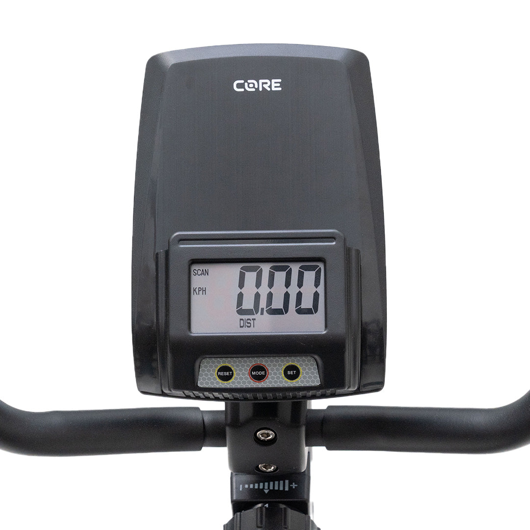 Core Recumbent Bike