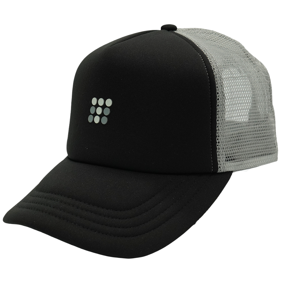 Toby's Trucker Cap