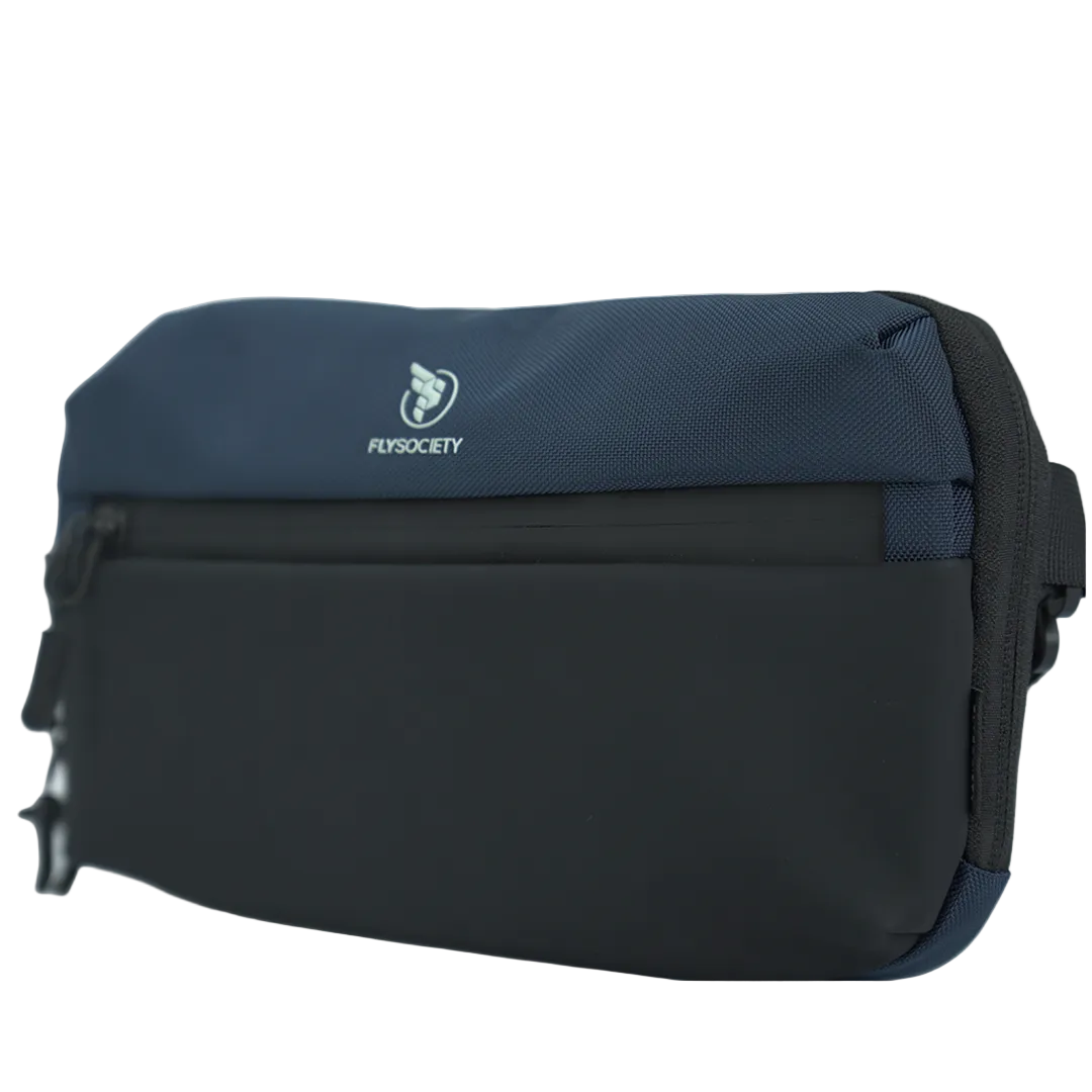 Fly Society Rail Runner Waist Bag