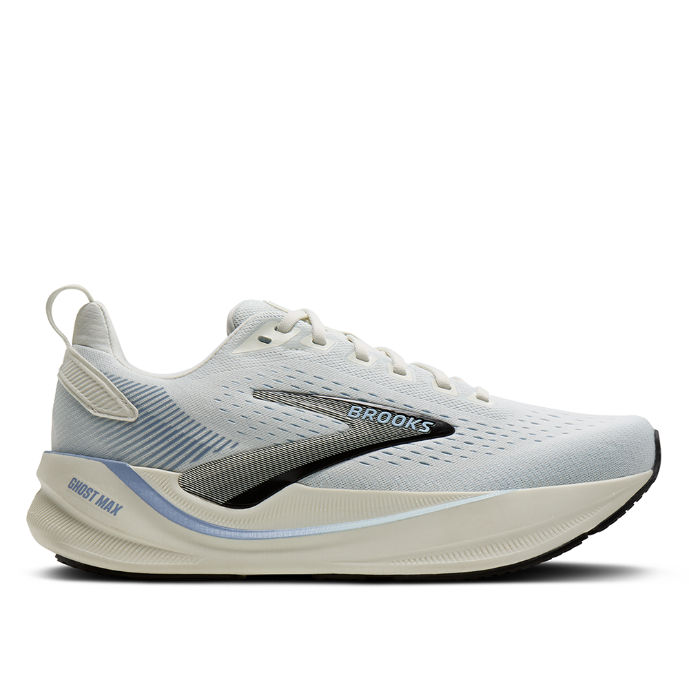 Brooks Ghost Max 4