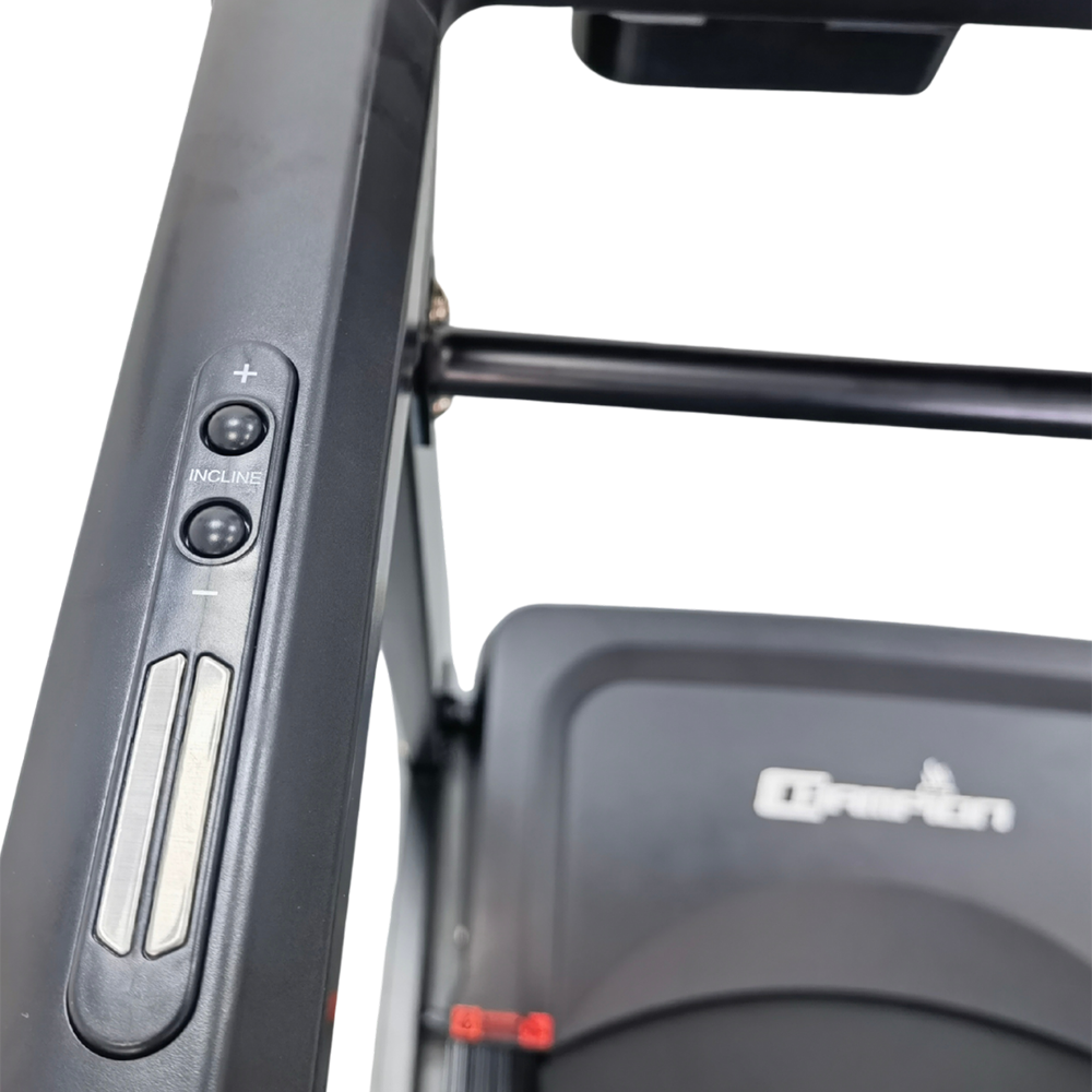 Champion EE Ferro 92382 Motorized Treadmill