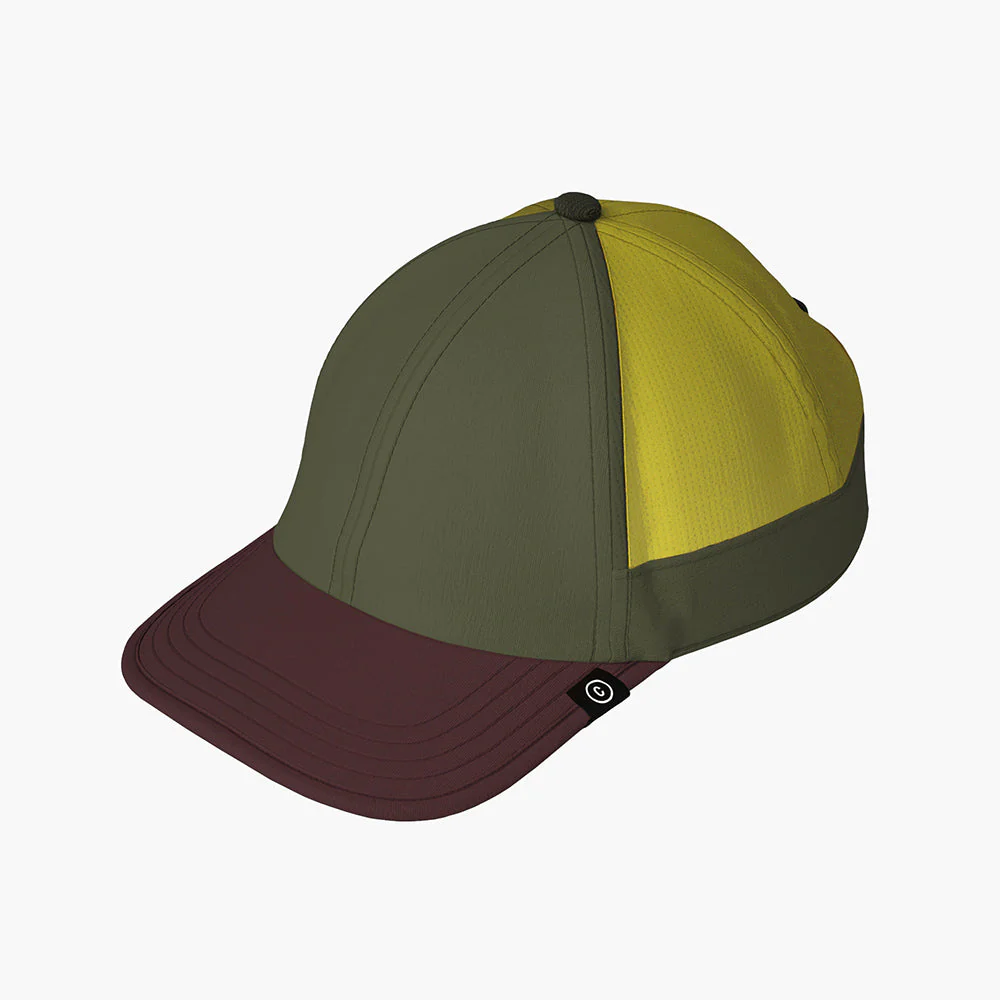 Ciele CRWCAP SC Le Laselva Running Cap