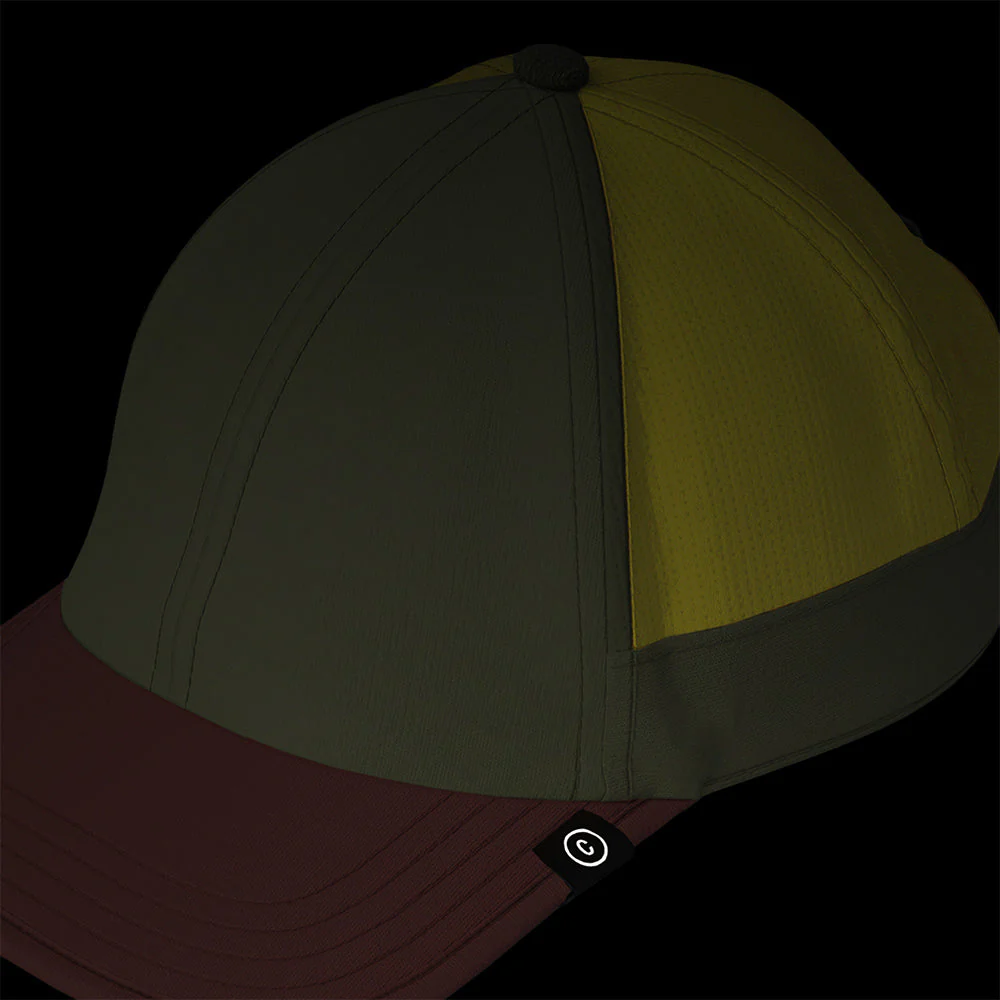 Ciele CRWCAP SC Le Laselva Running Cap