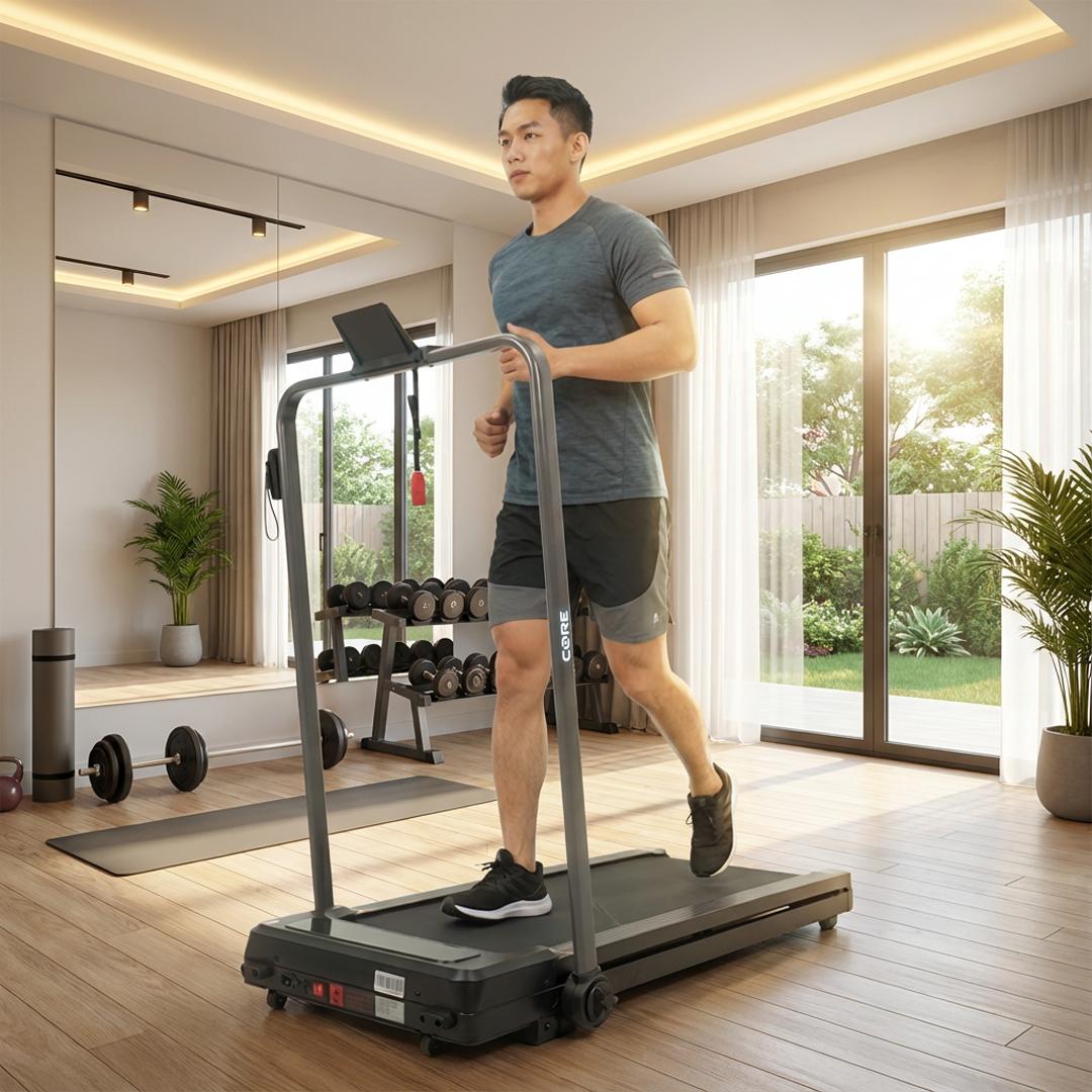 Core YT110 Treadmill
