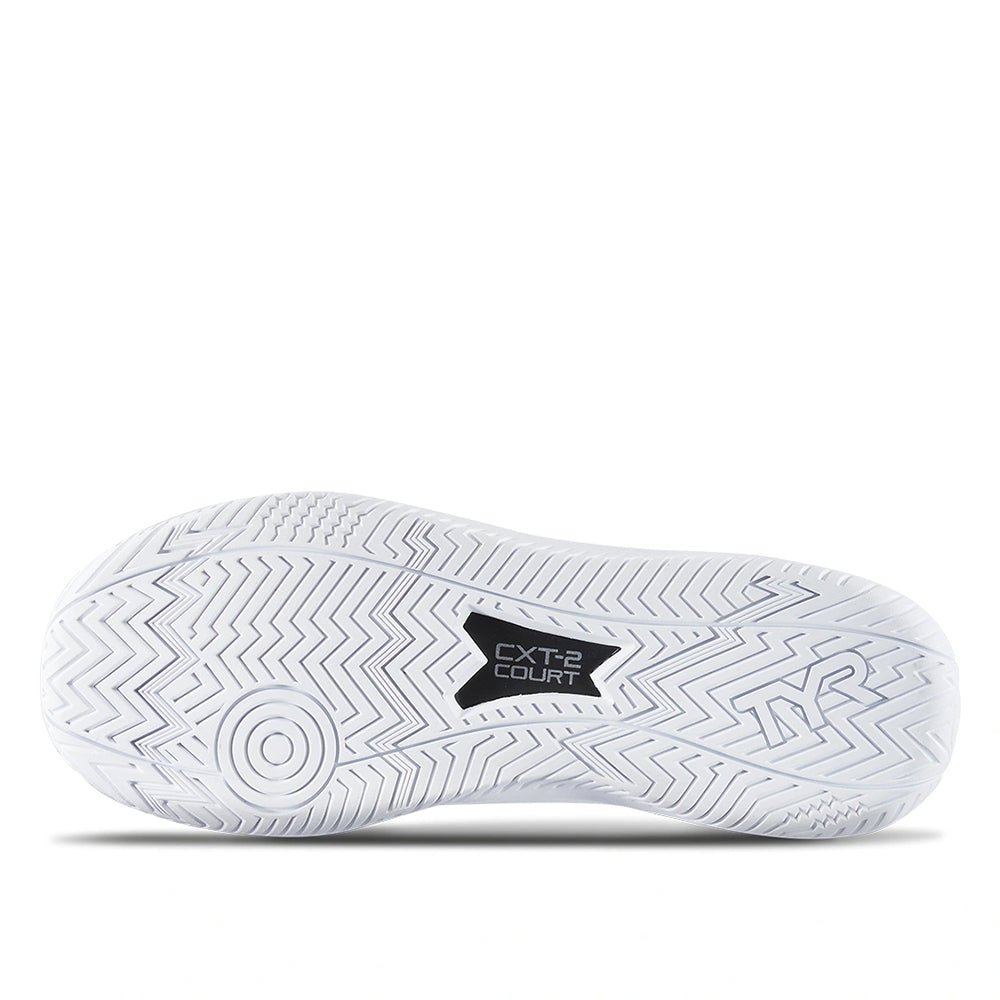 TYR Unisex CXT-2 Court Training Shoes