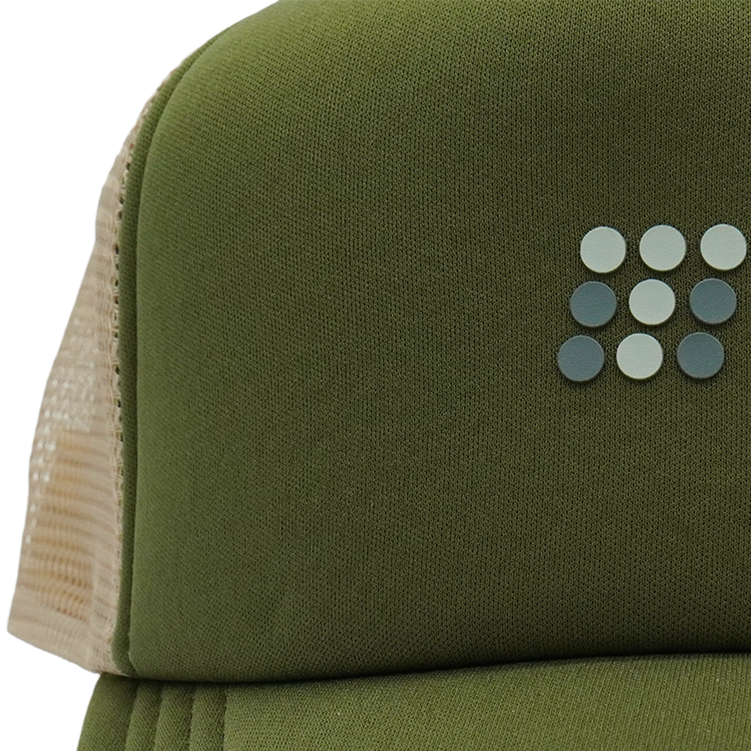 Toby's Trucker Cap