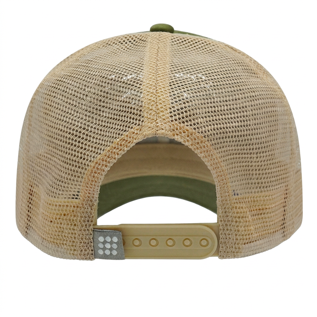 Toby's Trucker Cap