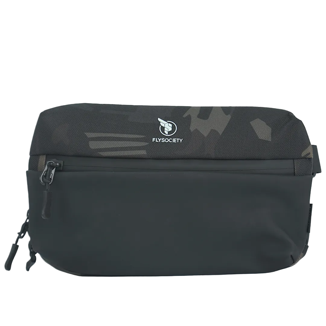 Fly Society Rail Runner Waist Bag