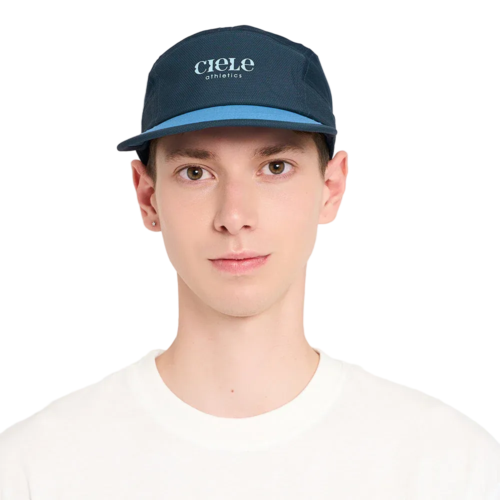 Ciele GOCap EQ Nouveau Deepspace Running Cap
