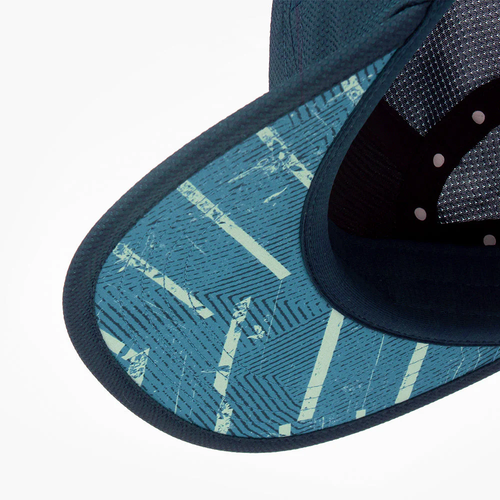 Ciele GOCap EQ Nouveau Deepspace Running Cap