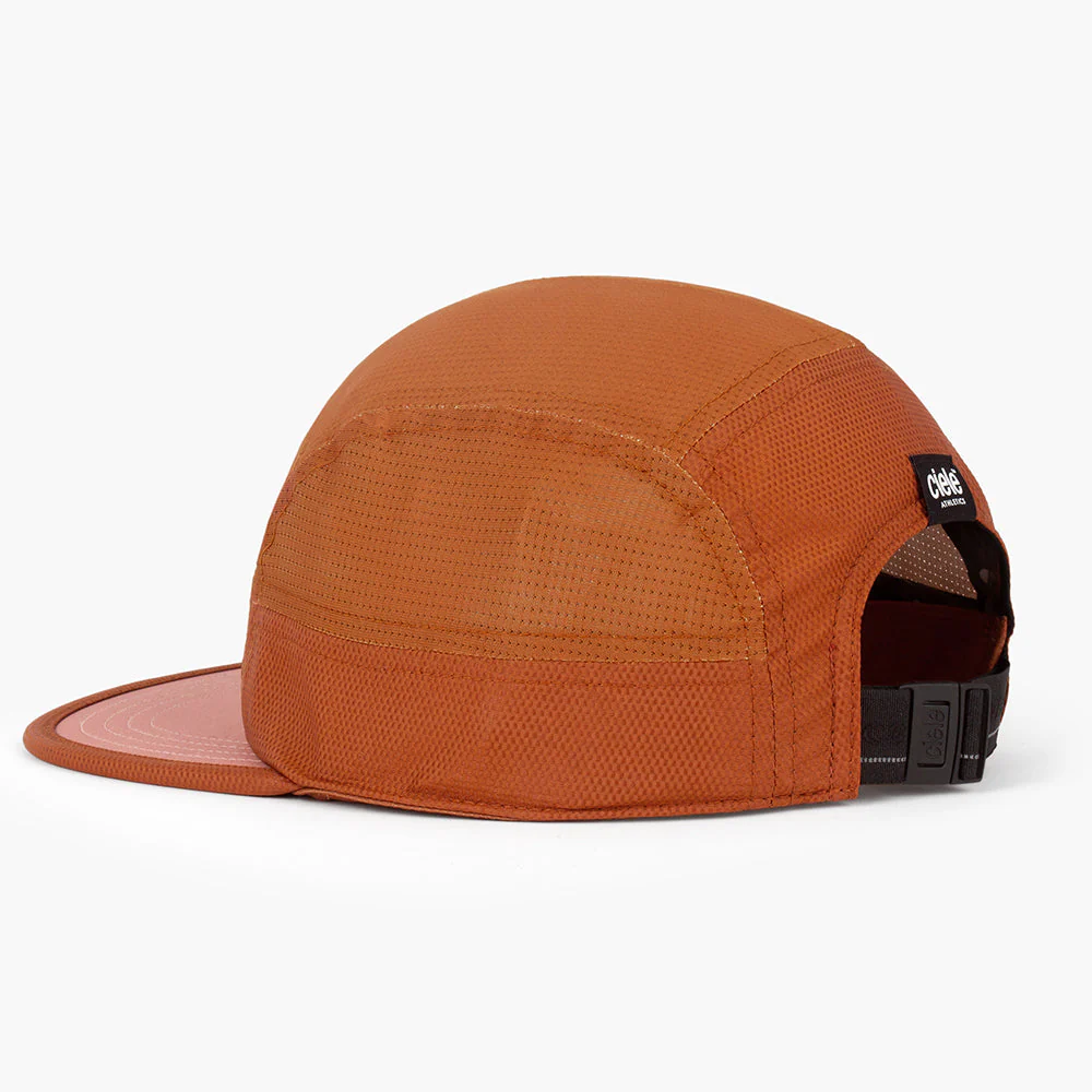 Ciele GOCap EQ Nouveau Gingerbread Running Cap