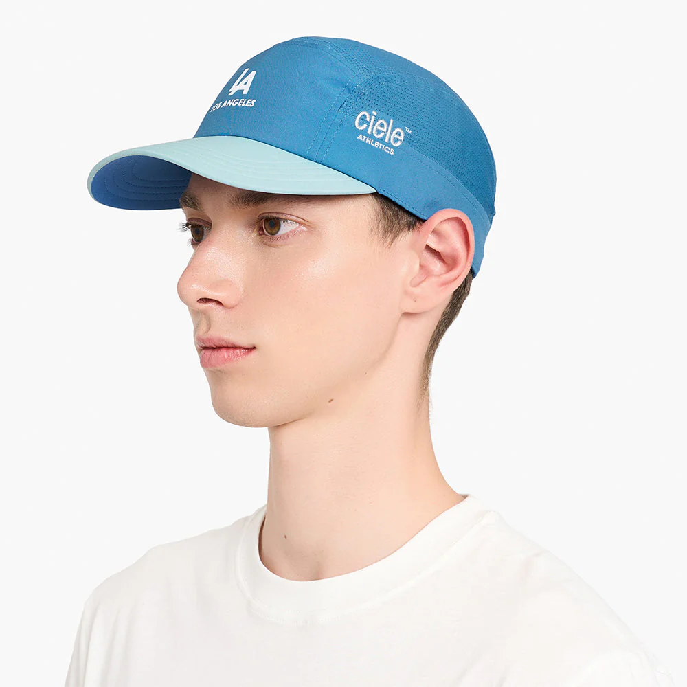 Ciele GOCap SC Comp WWM26 LA Running Cap