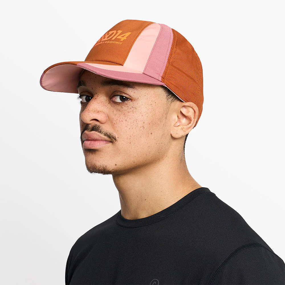 Ciele TRLCap SC MRPH EQ Finish Line Penny Running Cap