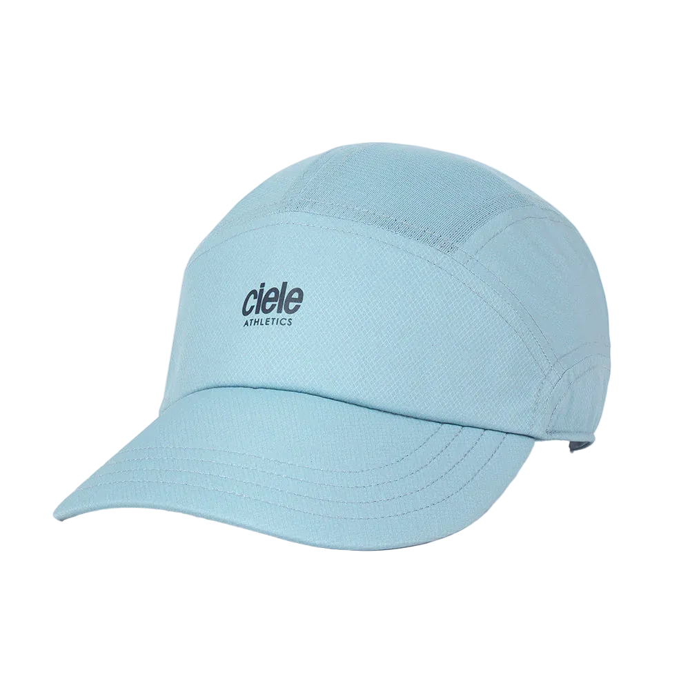 Ciele FSTCap SC Classic Athletics SL Chambray Running Cap