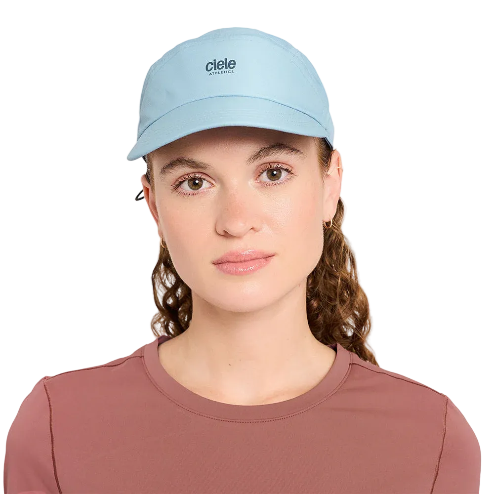 Ciele FSTCap SC Classic Athletics SL Chambray Running Cap