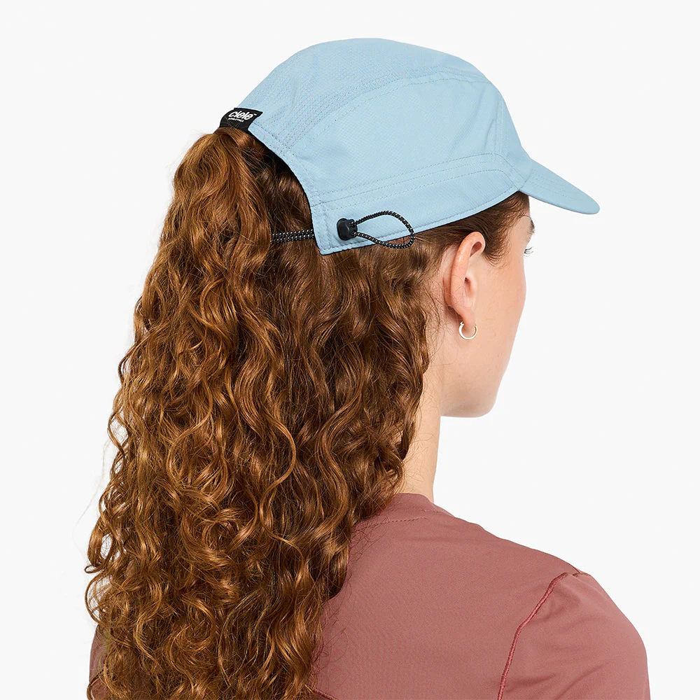 Ciele FSTCap SC Classic Athletics SL Chambray Running Cap