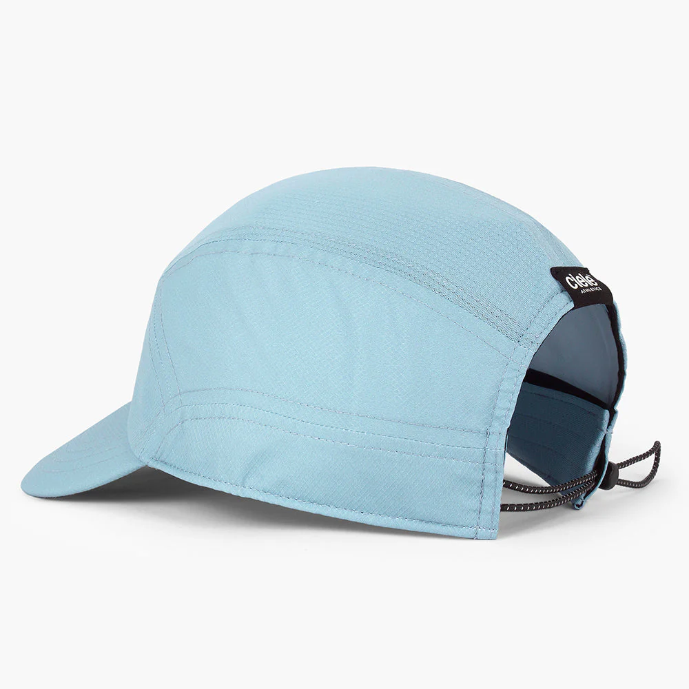 Ciele FSTCap SC Classic Athletics SL Chambray Running Cap