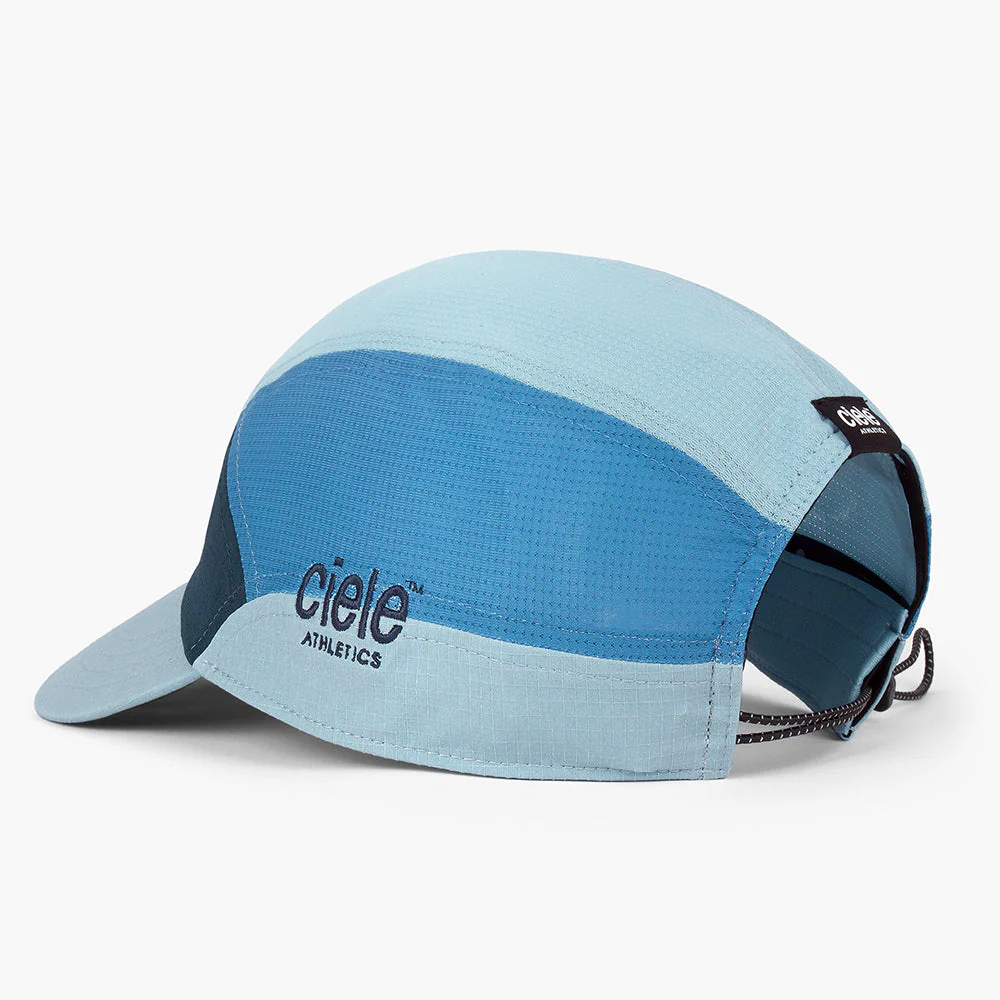 Ciele FSTCap SC Field Iconic SL Chambray Running Cap