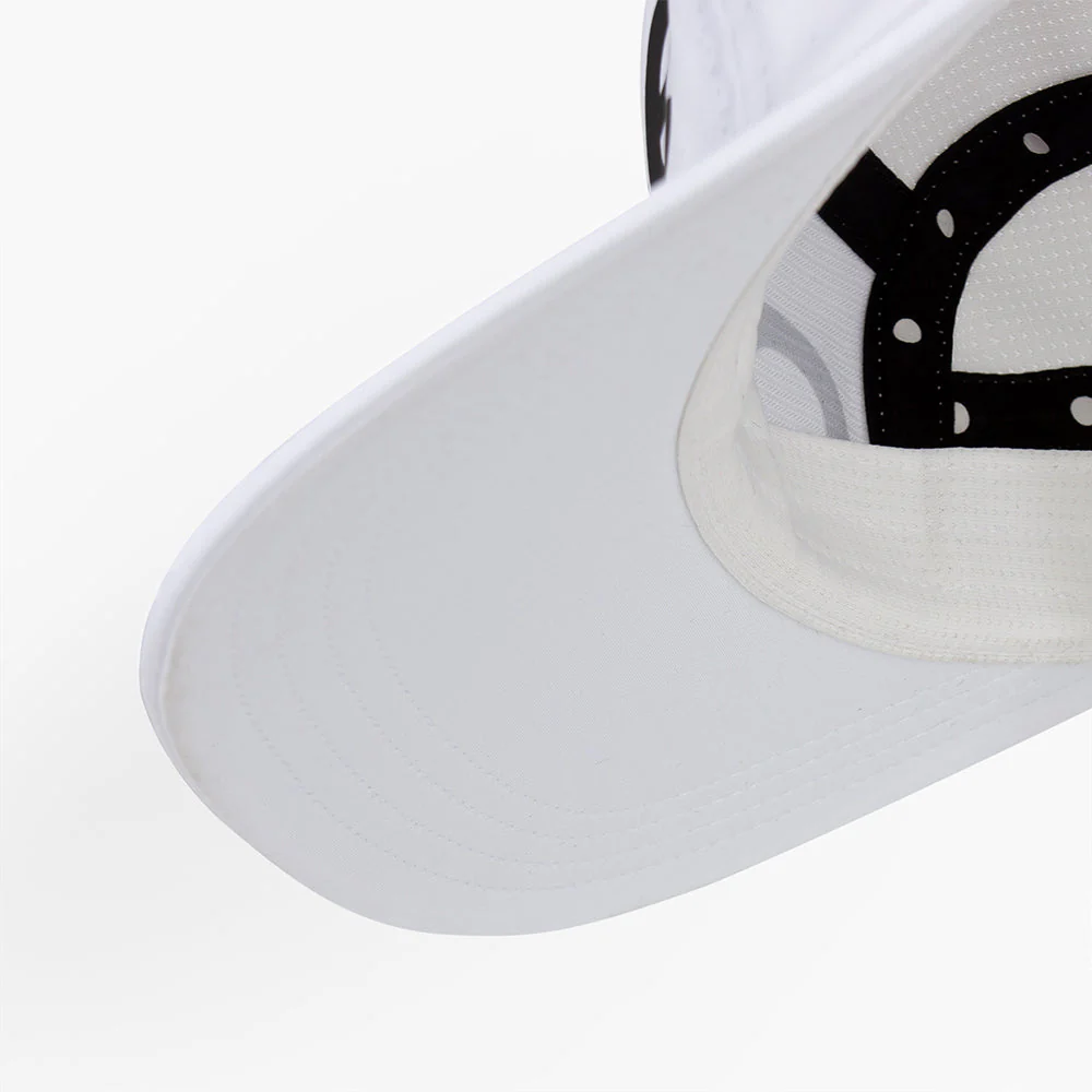 Ciele GOCap Comp Century Trooper Running Cap