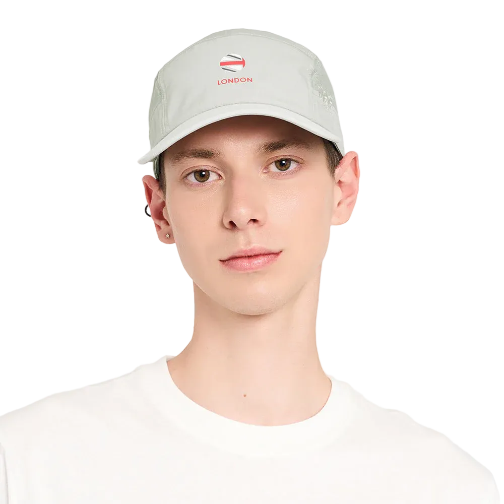 Ciele GOCap SC Comp WWM26 London Running Cap